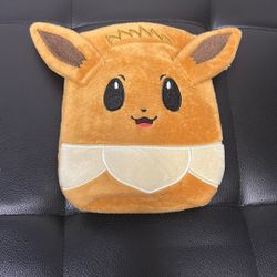 Eevee Pouch