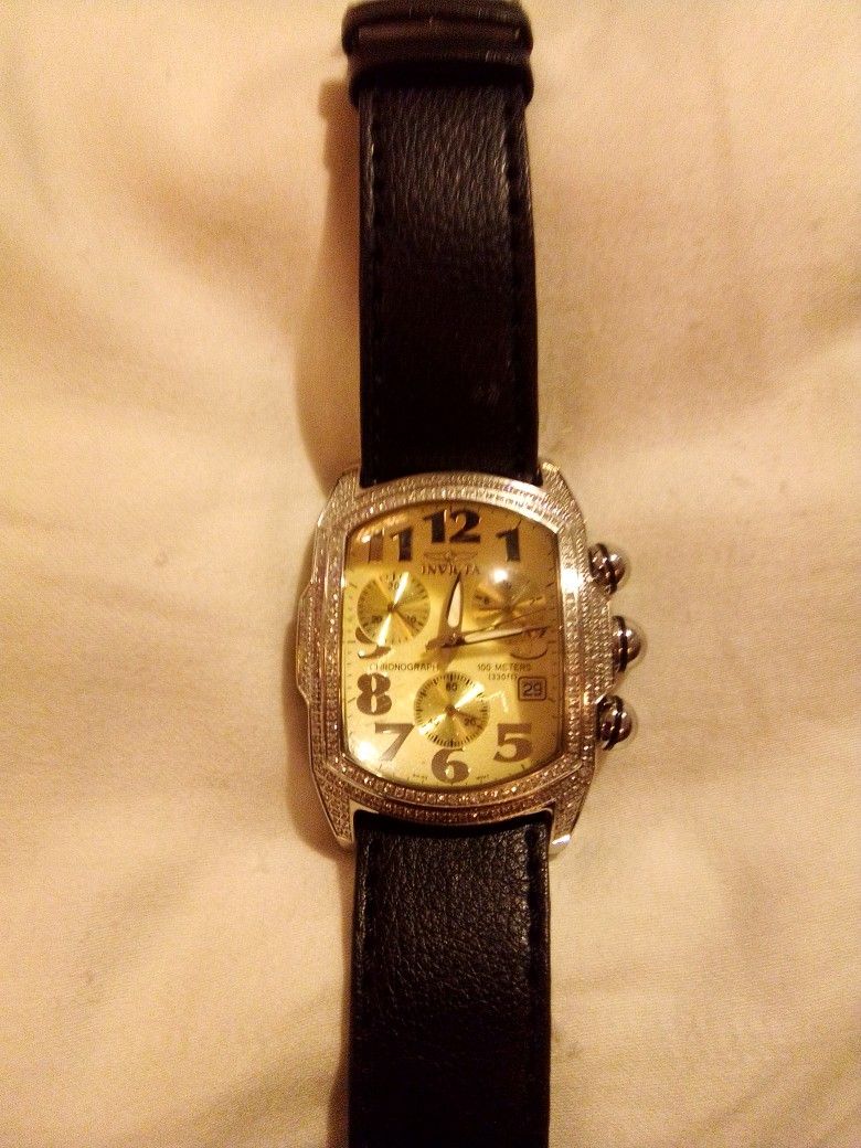 Men Watch