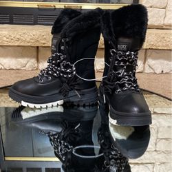 Roxy Winter Collection Snow Boots