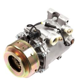 ECCPP AC Compressor 1(contact info removed) fit for M-itsubishi Montero Sport 3.0L