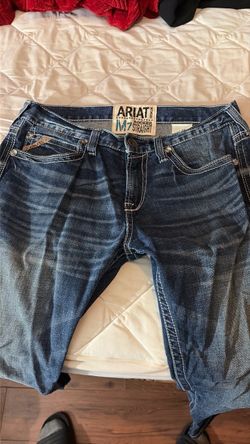 Ariat Jeans 32x32