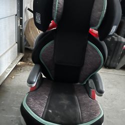 Graco Booster Seat 