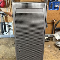 Free - Power Mac G5 For Parts