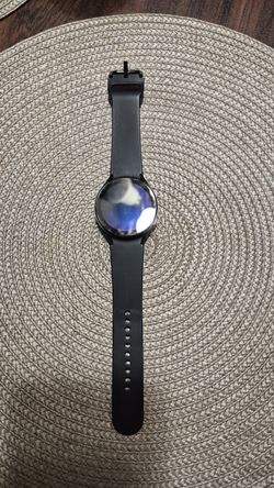 Samsung watch