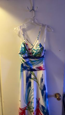 2 Party dresses