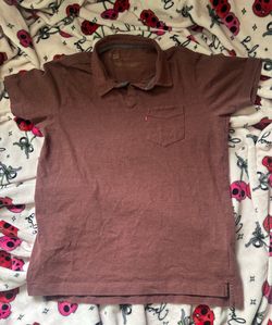 Levi's Men's Polo Shirt
