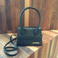 Jacquemus Le Chiquito Bag