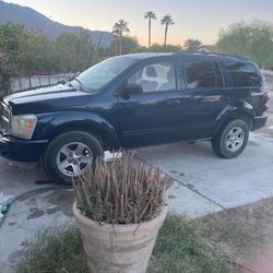 2005 Dodge Durango