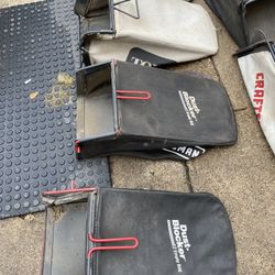 Lawn Mower Grass Bags 