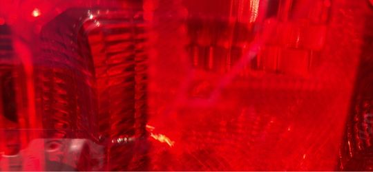 2016 Silverado truck tail lights