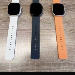 Apple Watch Ultra 2