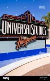 Universal Studios Tick🎟️ets 