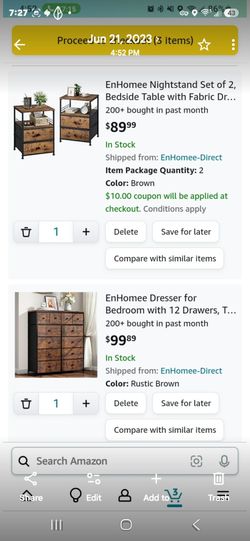 Furniture
