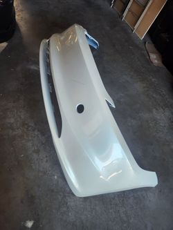 2024-2026 Tesla Model 3 Highland Front Bumper Oem
