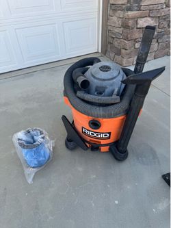 Shop Vac