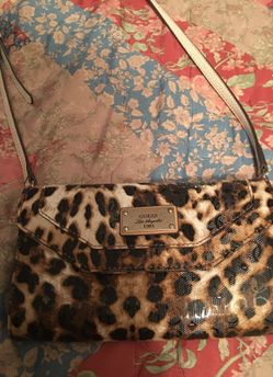 Guess cross bag