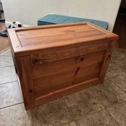 Storage Chest