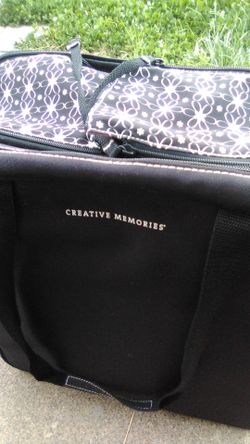 Craft bag
