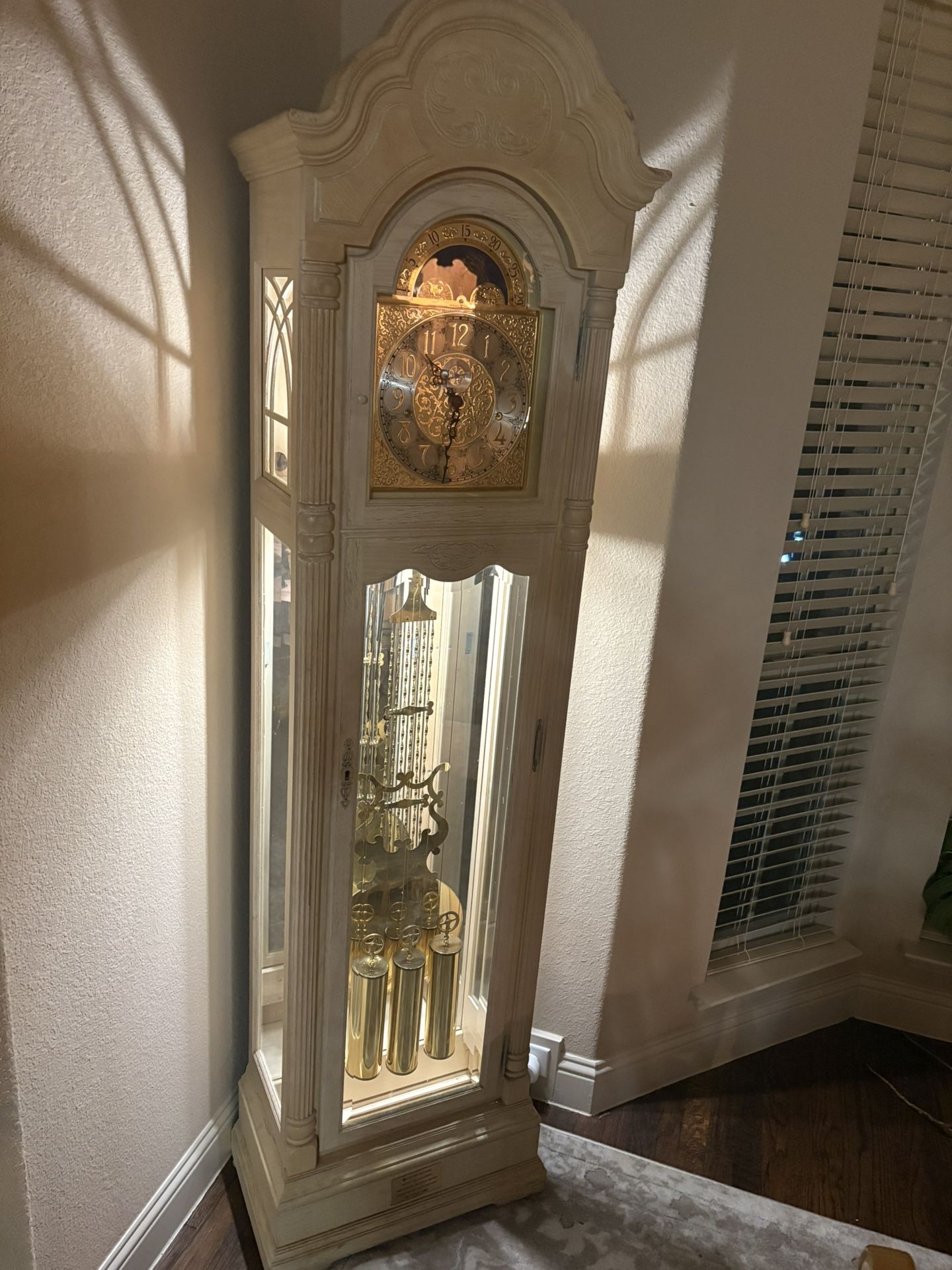 Clock