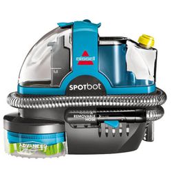 Bissell Spotbot Model 2117 Carpet Cleaner