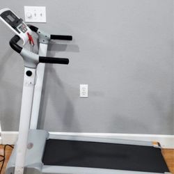 Sunny SF-T7610 treadmill Compact And Professional Treadmill