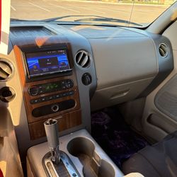 2004 Ford F-150