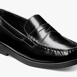 Florsheim Penny Loafers Junior NEW