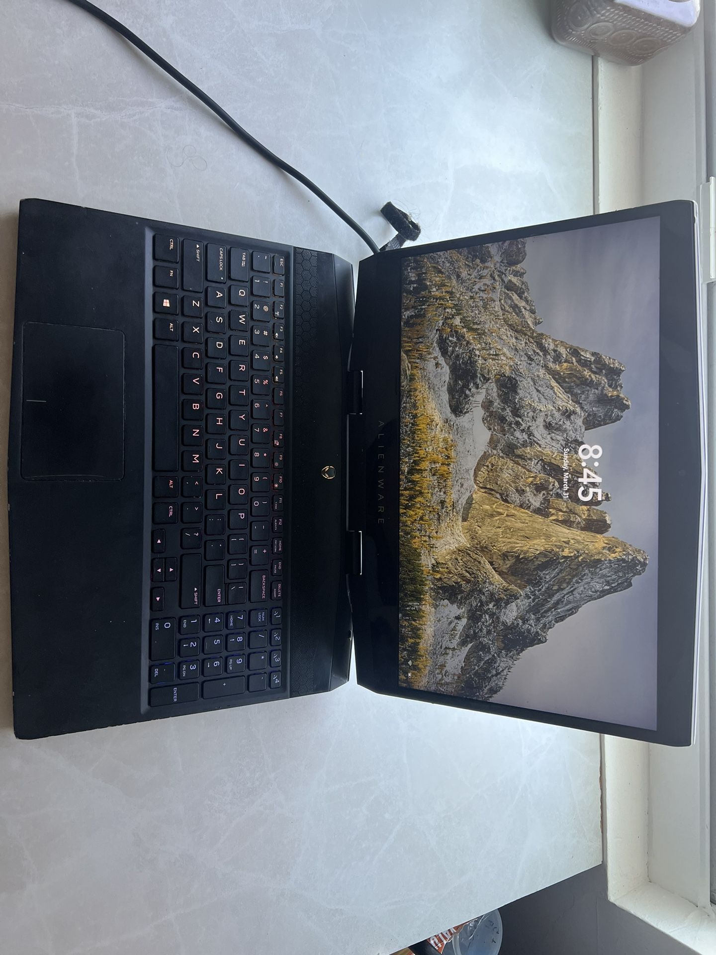 Alienware M15 R1 Gaming Laptop