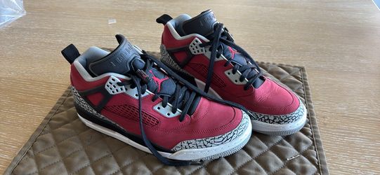 Nike Air Jordan shoes