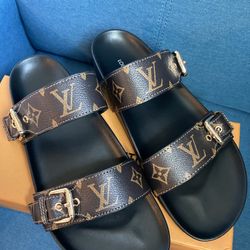 Loui Woman’s Sandals Size 7&8