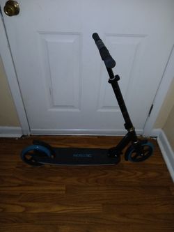 Jetson Kick Scooter 