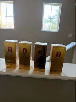 Perfume de hombre one million
