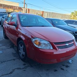 2008 Chevy Cobalt 
