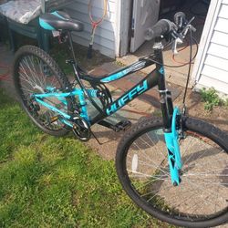 Bike Huffy