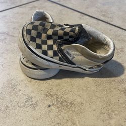 Vans size 3.0