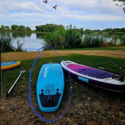 Paddle Board 