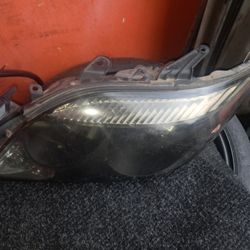 205..../  2007.    SCION. TC.    HEADLIGHTS 