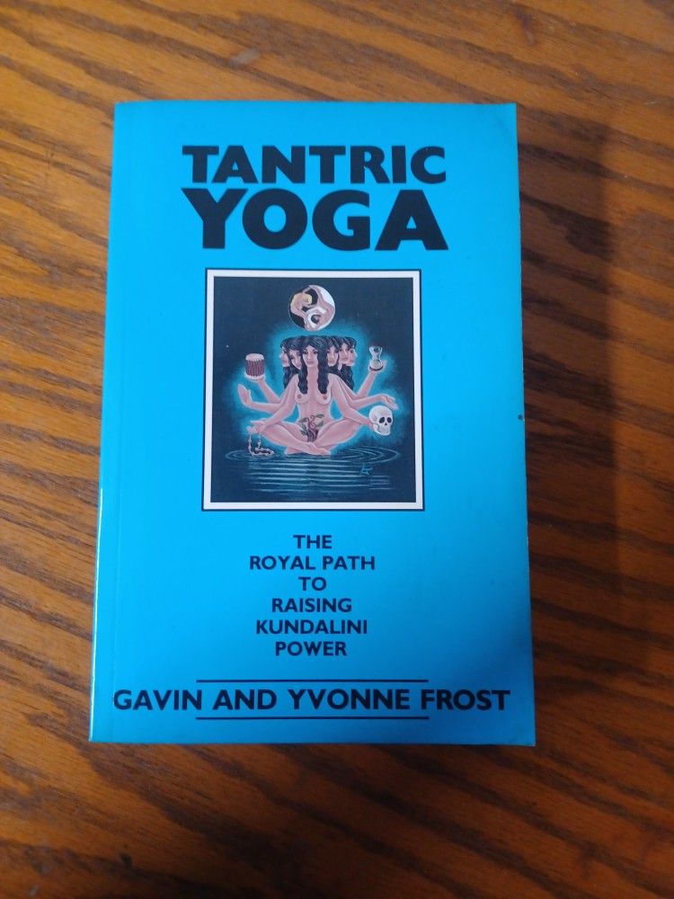 Tantric Yoga