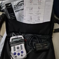 ZyNex IFC/TENS/NMES Electric Stimulator