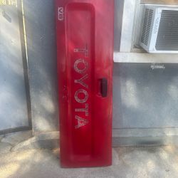 Puerta Para Toyota 