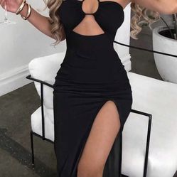 Large Dress