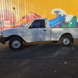 2000 Ford Ranger
