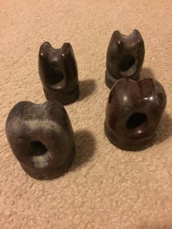 Porcelain Insulators