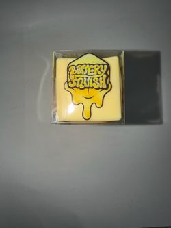 Butter squish toy fun viral