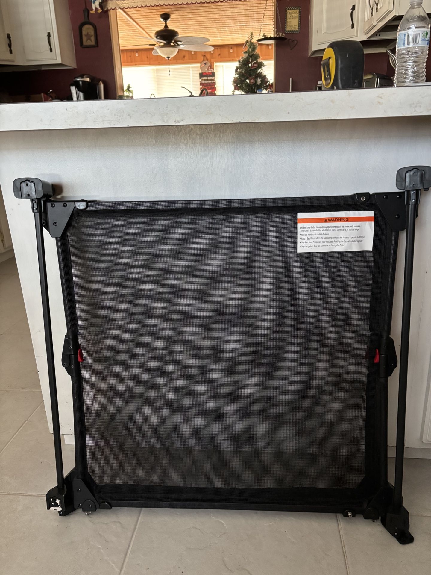 Safety Gate