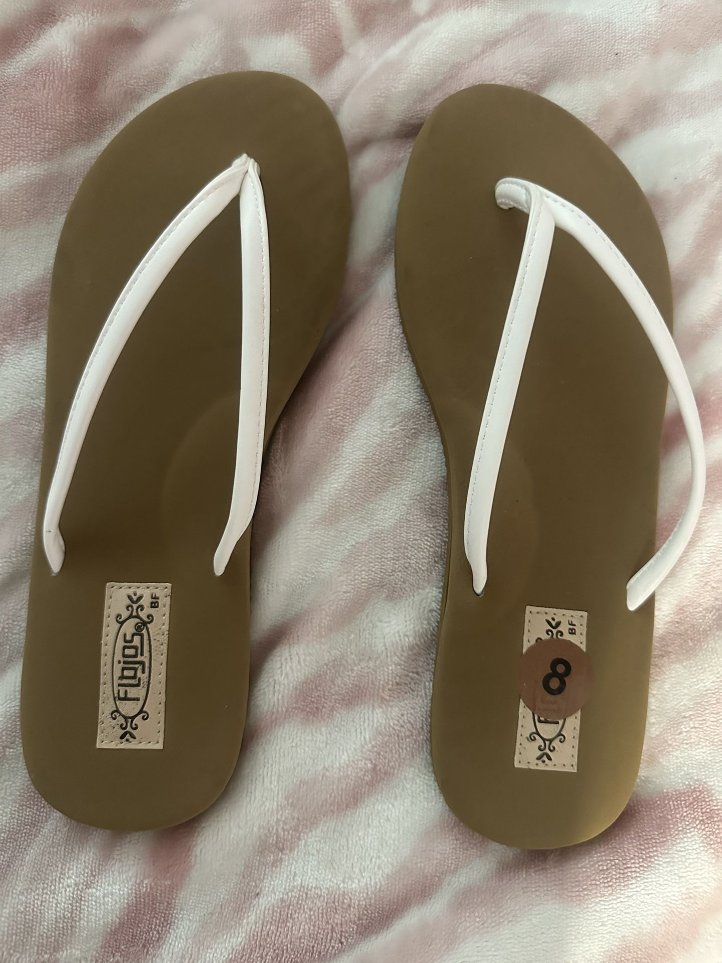 Flojos Sandals 