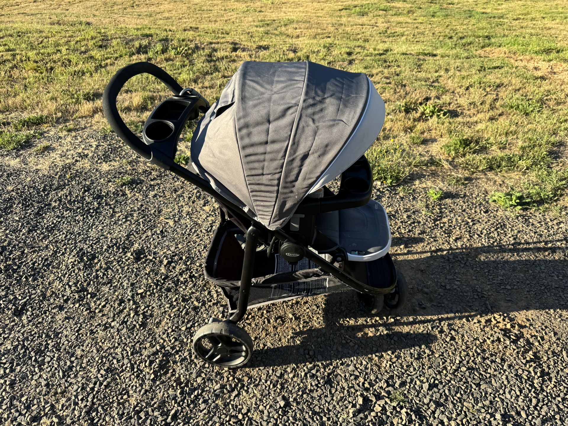 Graco Stroller