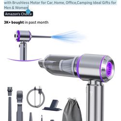 Brand New 3 In 1 Vacuum Cleaner