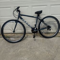 New Bicycle 