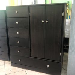 Closet Nuevo
